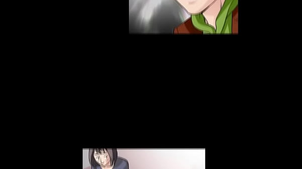 Anime XXX Episodio 8 Amigos de Cuarto 