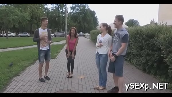 Be willing for wild group act