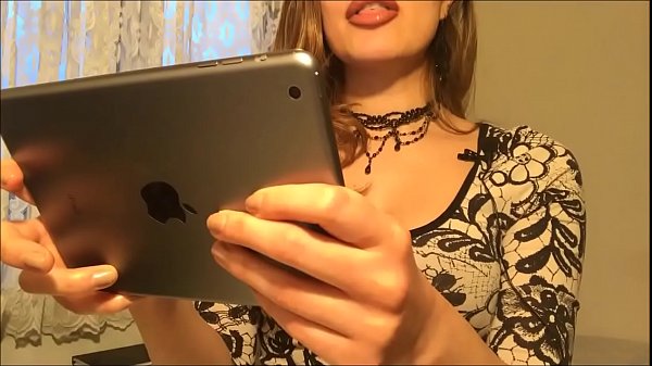 WHO WOULD BUST ON HER CHEST AND LIPS ?