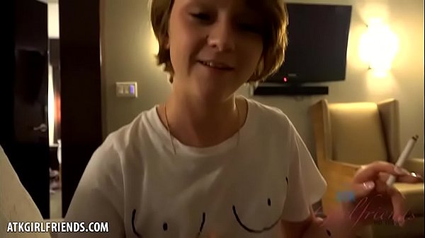 She can't get enough of your cock