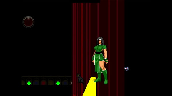 Ebony Black Girl Gets Smashed By Many Men