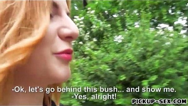 Curvy Eurobabe Ryta fucked by nasty guy  