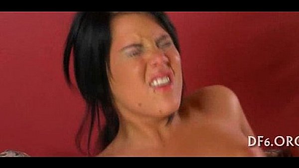 Virgin twat vs dildo