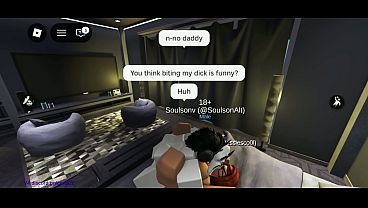 Roblox condo slut