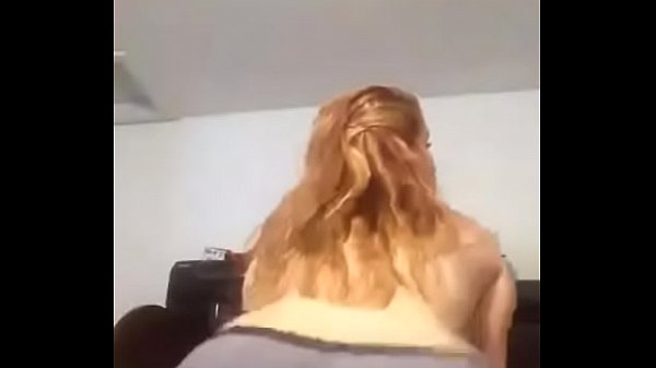 Curvy blonde hot girl