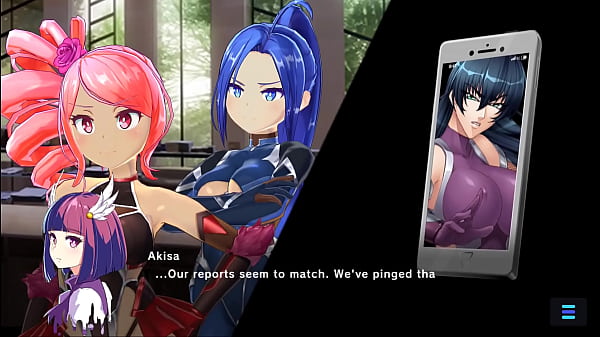 MGCM - Event 23 Full Story  