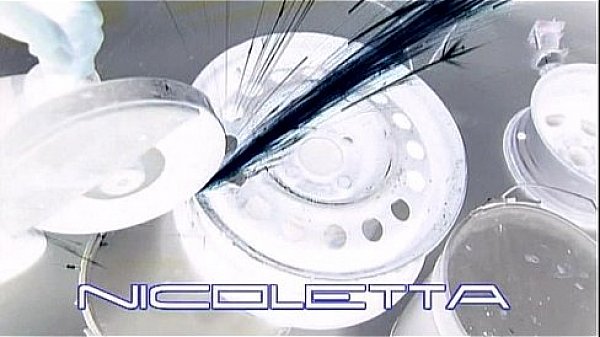 Harmony - Slam It In Deeper - scene 5  