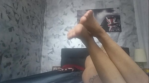 foot fetish cam girl  