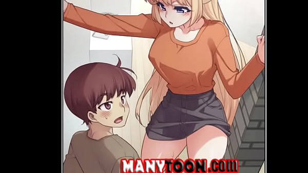 Sexy Girl manhwa and Comics good blowjob