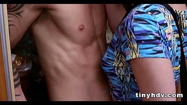 Very petite teen fucked hard Dani Desire 4 91