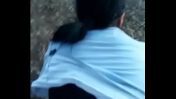 Un palito al aire libre