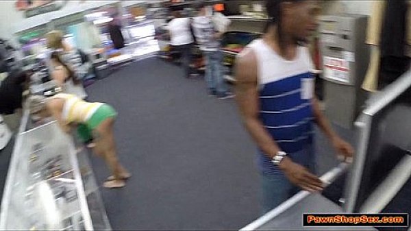 Dude agrees his girlfriend to strip suck and fuck for money