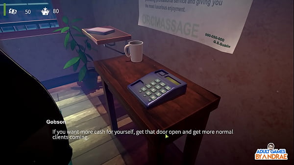 EP1: You Ain't Massaging These Ladies Without Training - Orc Massage