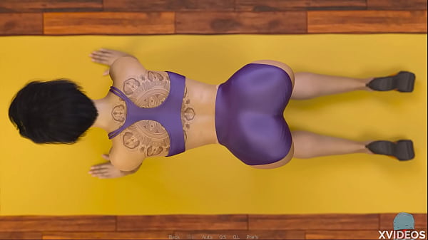 SHUT UP AND DANCE ep.122 &ndash; Visual Novel Gameplay [HD]