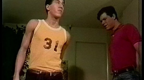 Legends Gay Puppy - Raw Czech Mates 02 - scene 2 