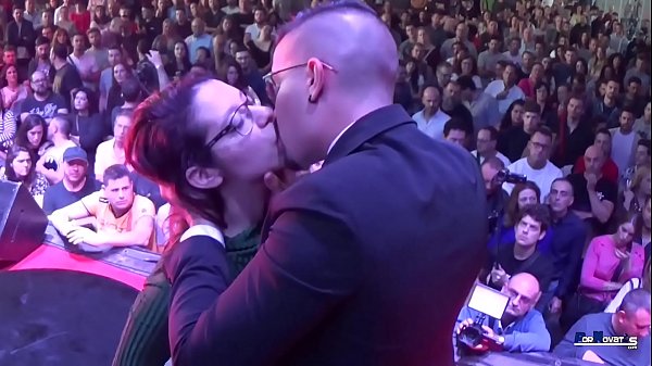 Pornovatas.com romantic real public sex big natural tits  vs big dick by victor bloom  