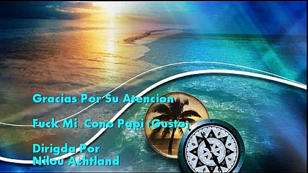 Fuck Mi Cono Papi (Gusto)