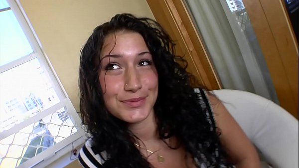 Miami Girl Gets Slammed By Huge Cock