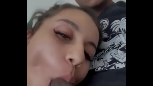 ebony girl sucking young bbc