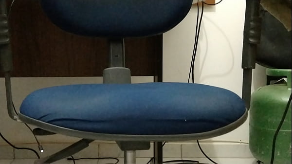 Cruzadas de pernas sensuais