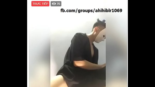 Ahihi tumblr gay livestream