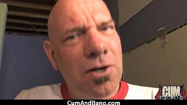 Crazy Group Interracial Blowjob Wow 29