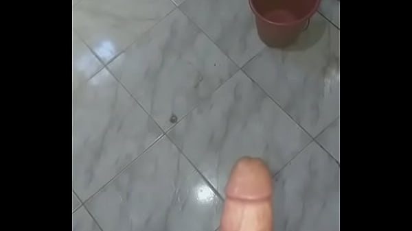 Punheta em p&uacute;blico 