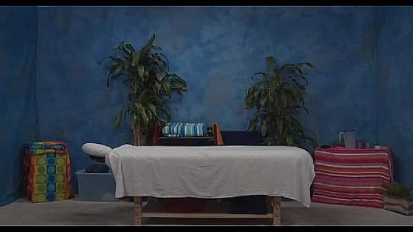 Huge penis in her ass