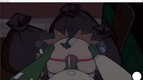 hotpink Halloween Harem (no commentary)