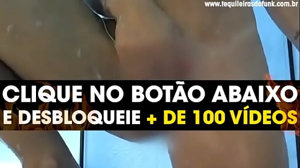 As Tequileiras do Funk - Web Cam