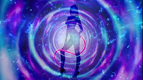 Hands Free Orgasm Succubi Clenching Challenge 1