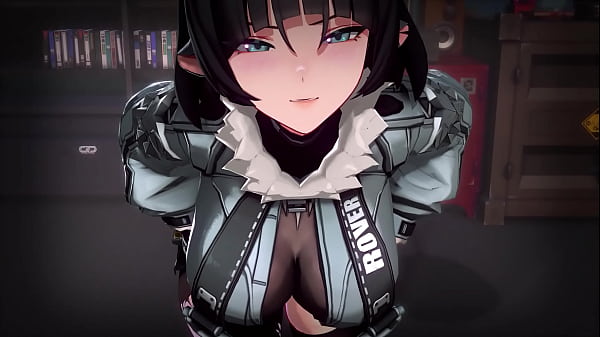 ゼンレスゾーンゼロ ジェーン セックス 中出し  