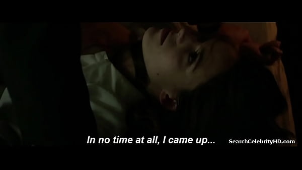 Stacy Martin in The Lady in the Car with Glasses and a Gun 2017