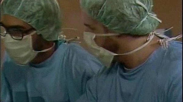 Natural Blonde From Vintage Sex Film