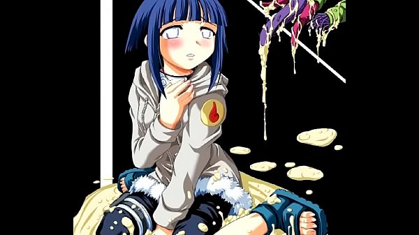 Midsummer Red Dragonfly - Naruto Extreme Erotic Manga Slideshow