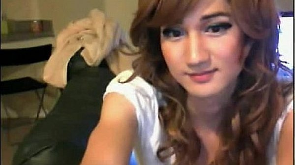 sexy shemale webcam (Mexico)