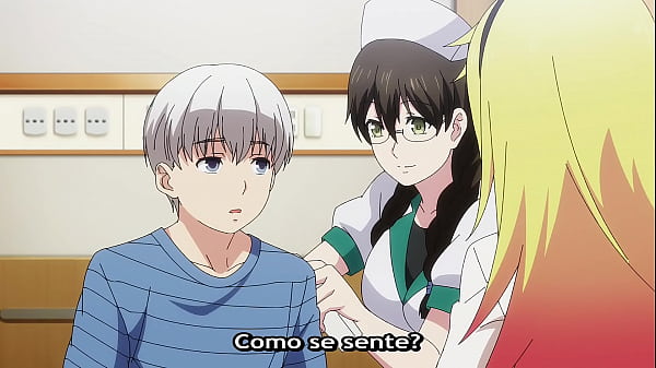 World's End Harem EP 10 HD