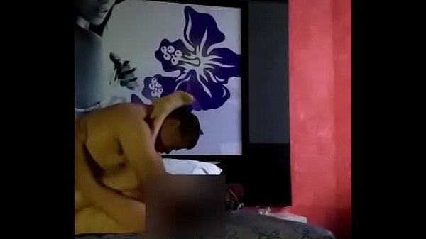 Su amante le da muy duro