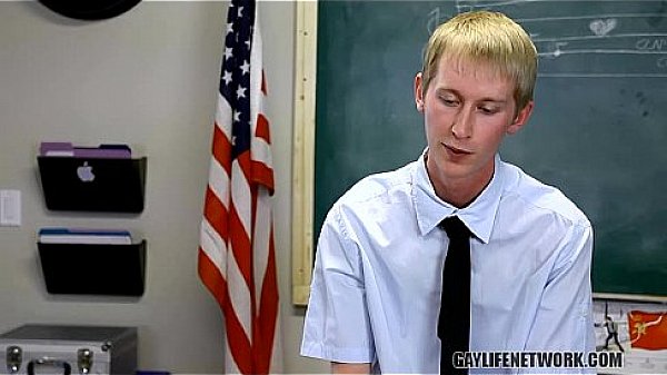 Ace Sterling gets fucked