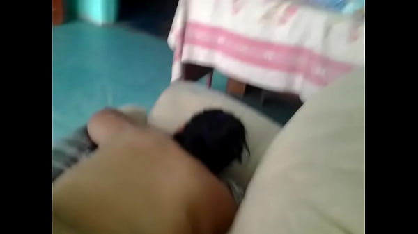 Visitando a mi vecina  