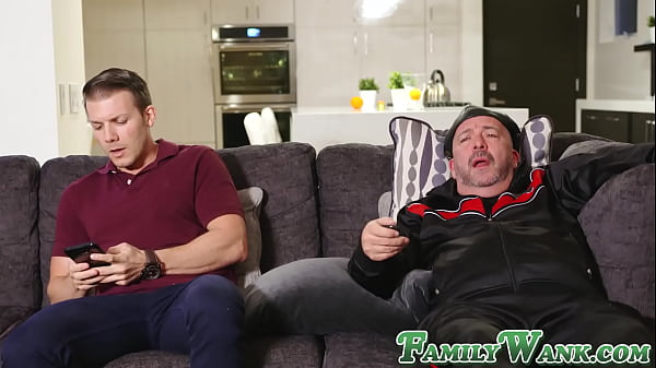 Busty stepmom Sheena Ryder fucked hard 