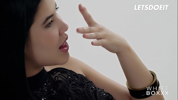 Czech Chick Lady Dee Romantic Sex With BF - WHITEBOXXX