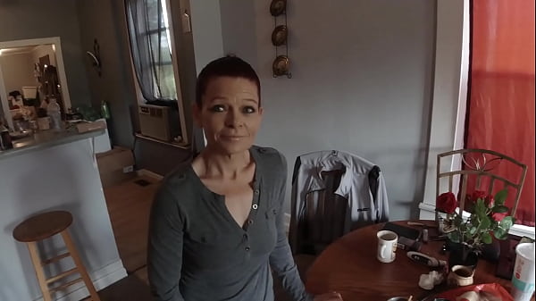 Face fuck a dirty whore of a  