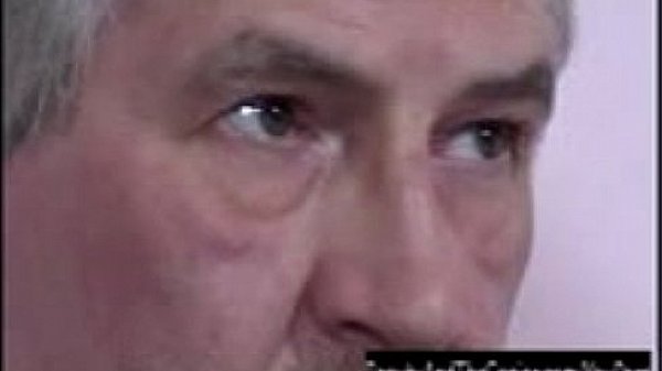 YouPorn - Teen in heels take an old cock