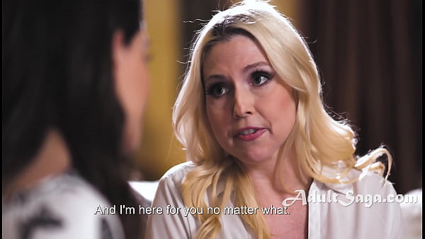 My Girls no Quitter - Aften Opal, Christie Stevens 