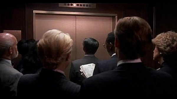 Body Of Evdence all sex scenes