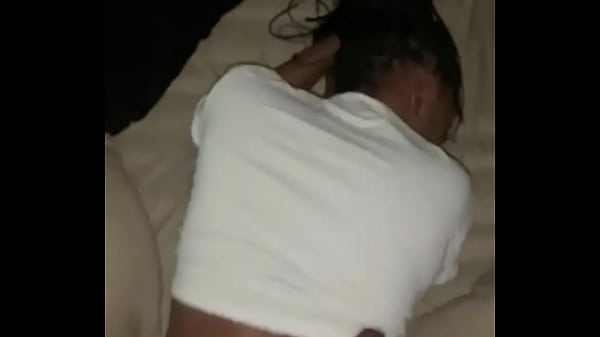 Fucking female thot I met online