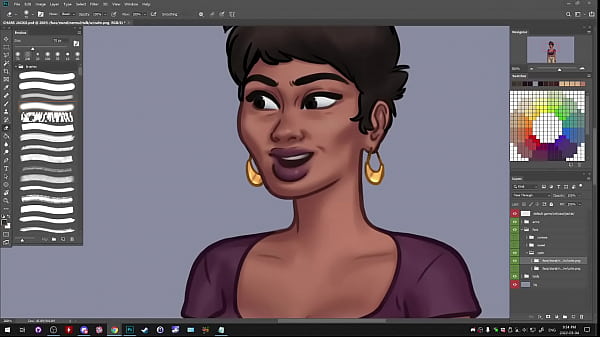 STS broadcast by DC on Picarto from March Fifth 2022  