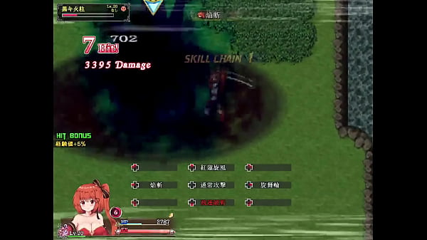 閃紅のアリエスプレイしてみた【part3】  