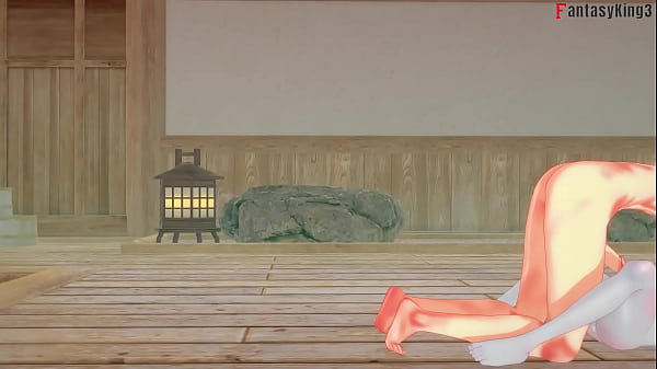 Raven bikini fucking hard | 4 | Titans | Full & POV on Sheer & PTRN: Fantasyking3 